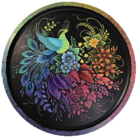 DiGesare-Art - Artful Webinars
